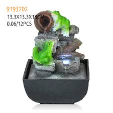 Maybe you would like to learn more about one of these? 3 Tier Led Light Home Table Top Decorative Water Fountain Indoor Waterfall Buy Water Fountain Indoor Waterfall 3 Tier Water Fountain Table Top Decorative Water Fountain Product On Alibaba Com