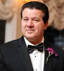 Richard A. Amicangelo Obituary