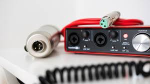 One mono xlr connector to one rca connector one mono xlr connector to 1/4 (6.35 mm) trs connector: The Ultimate Guide To Audio Connections Soundguys