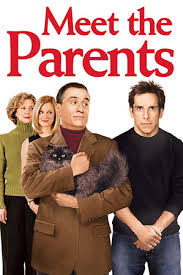 Meet The Parents Film Tv Tropes
