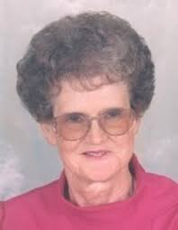 Thelma W. Wheeler Obituary