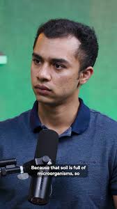 AgriTalk By Abhinav Roy