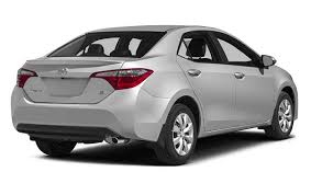 Come see 2008 toyota corolla reviews & pricing! Toyota Corolla 2008 Prices In Nigeria January 2021