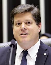 Deputado federal pelo estado de são paulo. Baleia Rossi Wikipedia A Enciclopedia Livre