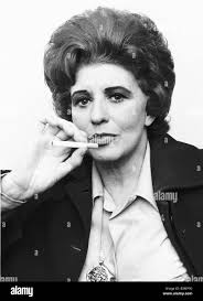 Pat phoenix hi-res stock photography and images