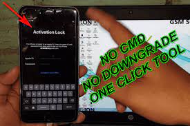 You can use iphone to download app on app s. Windows One Click Bypass Icloud Ios 13 3 1 13 3 Iphone 6s Plus Gsm Solution Com