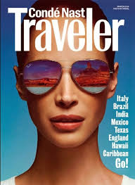 ARTE Y ARQUITECTURA (ART AND ARCHITECTURE): The New Traveler: A Letter from  Editor in Chief Pilar Guzmán