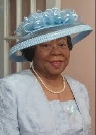 Helen Byrd Obituary (2018)