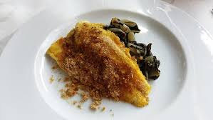Il suo aroma e la sua consistenza vellutata sono afrodisiache ed il contorno. Pesce Al Curry Picture Of Ristorante Imbarcadero Pella Tripadvisor