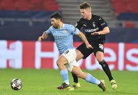 We found streaks for direct matches between manchester city vs borussia moenchengladbach. Monchengladbach Man City Uefa Champions League Uefa Com