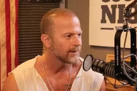 Kip Moore Is Right Where He Belongs [Future of Country Music]