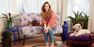 See actions taken by the people who manage and post content. Drew Barrymore Launches Flower Home Decor Line At Walmart