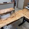 Live edge detroit offers a huge warehouse of locally salvaged wood slabs that are perfect for your next diy project! 1