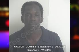 Keeno Cameron — Walton County Jail Bookings