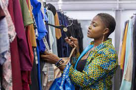 Shop our variety of designs and styles to give your wardrobe fashionable flair. The Clothing Bank Serving To Transform Local Communities In Africa Impakter