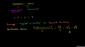 These are the salaries of 3 companies with 17 employees each: Statistics Intro Mean Median Mode Video Khan Academy