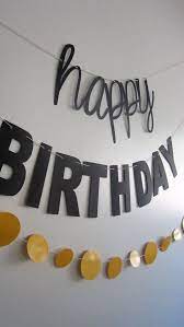 Pin On Party Banners And Decorations