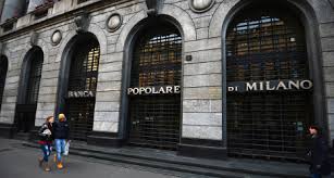Consulter les adresses proches sur une carte. Banca Popolare Emilia Romagna The Local Italy