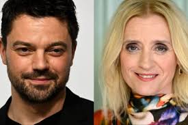 Dominic Cooper Joins Second Season of Anne-Marie Duff Police Drama 'Suspect'