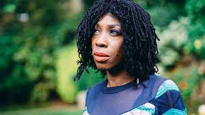 Jack up the summer 2021. Bbc Two Pilgrimage Heather Small