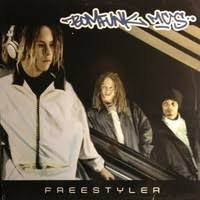 Check spelling or type a new query. Bomfunk Mc S S Freestyler Skillsters Remix Sample Of Doug E Fresh And Slick Rick S La Di Da Di Whosampled