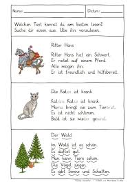 Lesetexte sollen die kinder in der grundschule zum lesen animieren. Eulenpost Verschiedene Lesetexte Lesen Deutsch Nachhilfe Lesen Lernen 1 Klasse