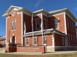 Perry & Randolph County