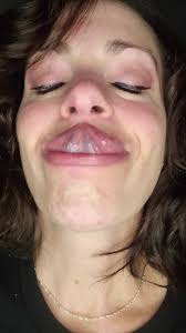 Lickthisrn Tongue Tricks And Sniffing - intense pleasure