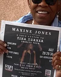 Wow what a great article! Thank you Alyssa 😍#sonomavalleysun #sonomaartist  #sonomaart #sonomacounty #tinaturner #envogue #oprahsfavoritethings  #rosehillart #bluenotejazzfestivalnapa #bluenotejazzfestival #robertglasper  #davechappelle