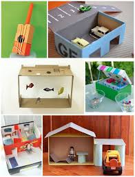 Anyway, the idea behind all the projects here is that you can make toys from junk. Diy Educational Toys Made From Recycled Items