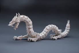 Image result for zoids dragon