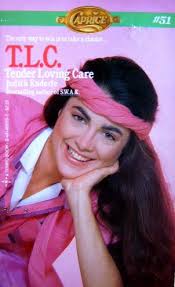 Caprice 80s Ya Romance Ultimate list page