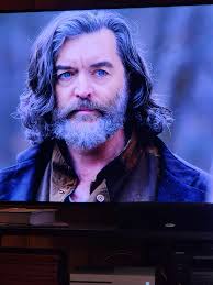 Timothy Omundson's Attractiveness and Talent