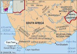 The cape argus, of 31 january 1860, reported that, 'mr wilson, the engineer of the cape town gas works, has completed a superb topographical map of cape town and the whole of table valley. Cape Town History Population Map Climate Facts Britannica