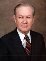 Myron Harrison Obituary