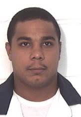 Todesstrafe Texas Farley Matchett