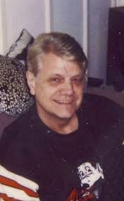 William Conroy Obituary