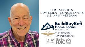 Meet Our Bankers at BuildBuyRefi