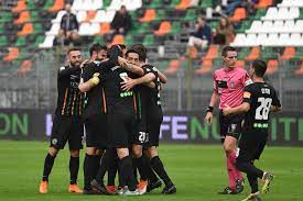 Venezia vs salernitana live stream. Venezia Salernitana 1 0 Venezia Giuseppe Zampano Facebook