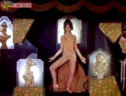 Explore Paula Prentiss nude- intimate glimpses of her body