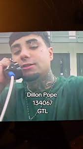 Prison TikTok Penpal Eric