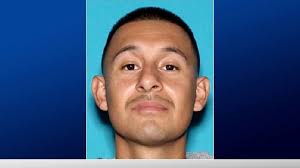 ATTEMPTED MURDER SUSPECT SOUGHT: Eric Arias Morales is wanted in connection  with a stabbing in Santa Maria