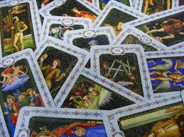 Tarot card meanings & symbolism. From Diversion To Divination A Brief History Of Tarot Cards