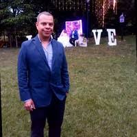 Ruben Irizarry Email & Phone Number