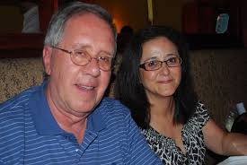 Memories of John "Groomer" George Bridegroom