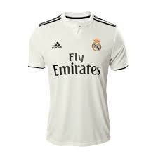 The 2015 women's world cup soccer jerseys for cheap sold in our online store are made of the choice material by the advanced technology so that the 2018/19 real madrid jerseys on sale are all light in weight and great in texture; Jersey Adidas Real Madrid Local 18 19 Hombres Innovasport