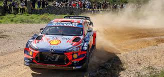 Colin mcrae pirelli has a great reputation on the safari rally so i'm looking forward to the 2001 event. Dani Sordo Will Debut At Safari Rally In Kenia Matrax Lubricants