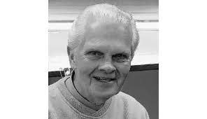 Edward SILLS Obituary (2023)