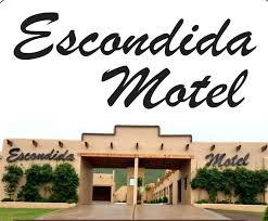 Escondida Motel