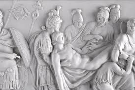 Image result for bas-relief